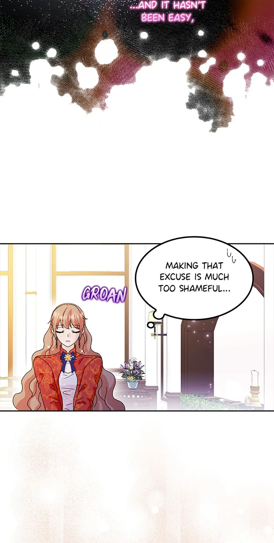 Wicked No More chapter 60 page 45