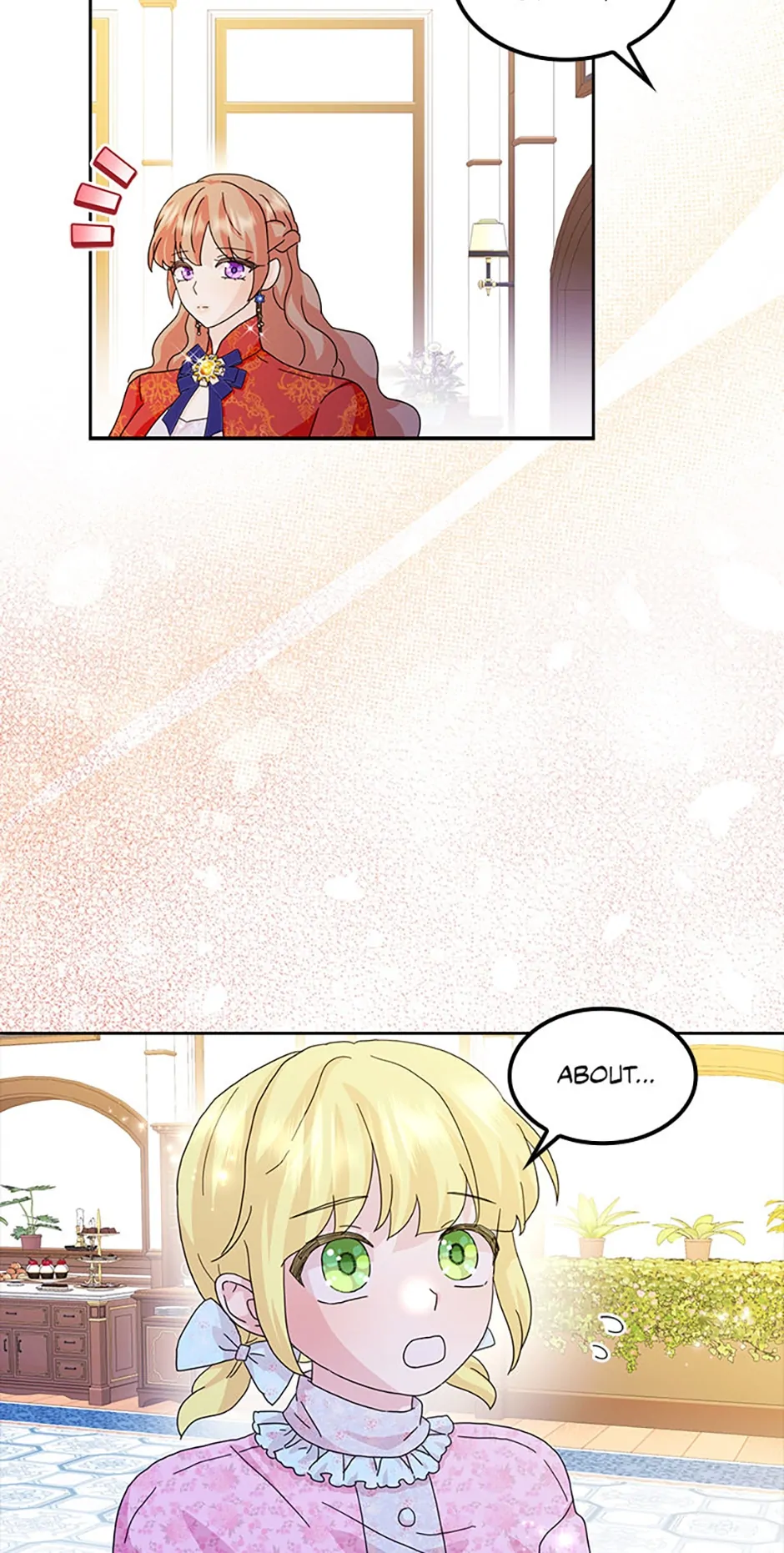 Wicked No More chapter 60 page 47