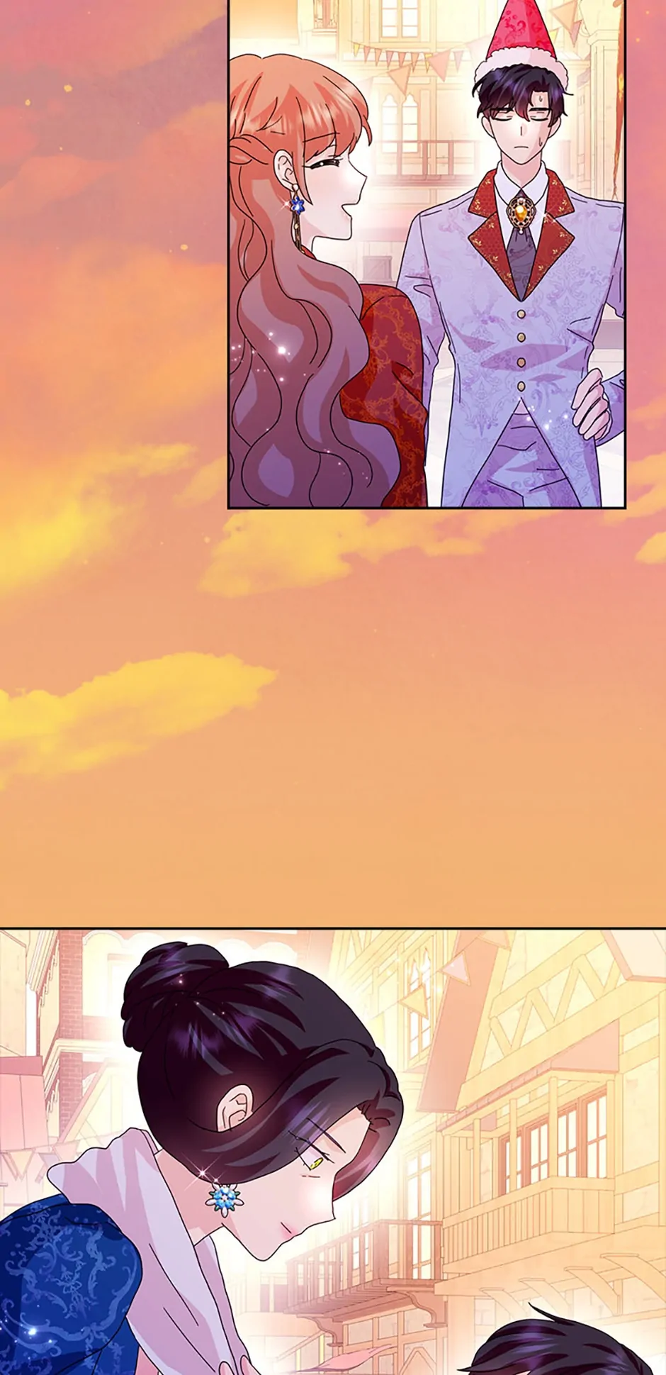 Wicked No More chapter 60 page 59