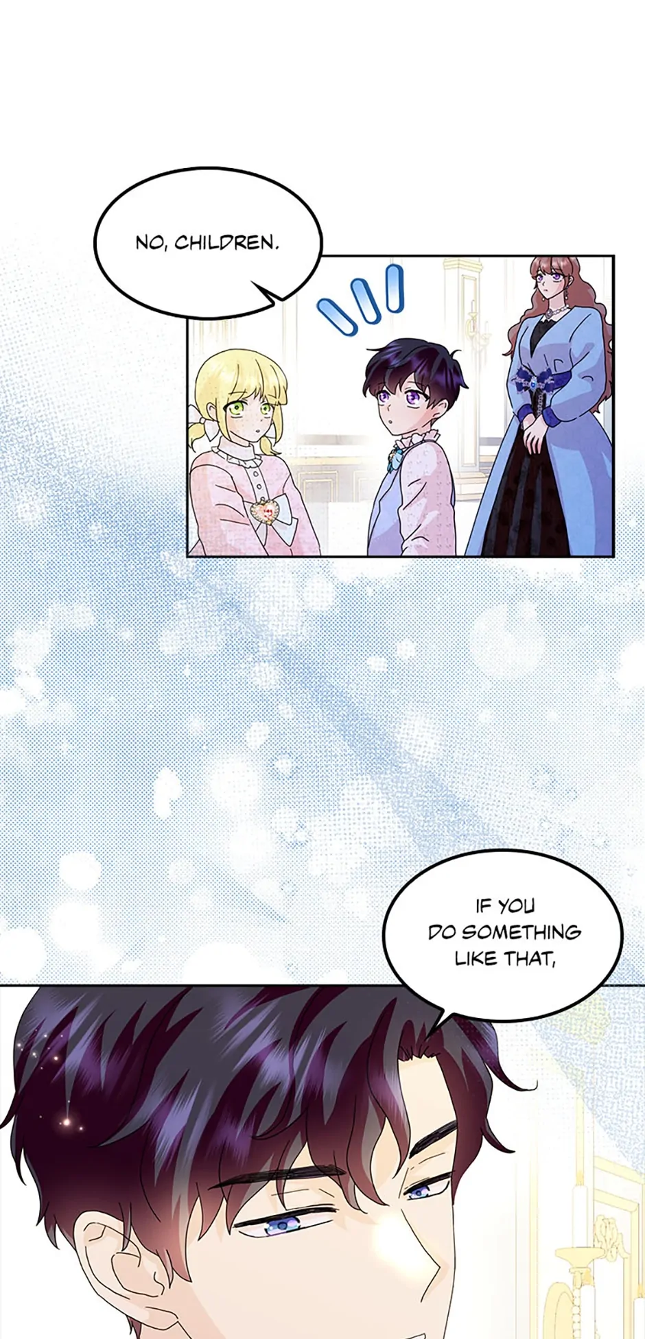 Wicked No More chapter 60 page 6