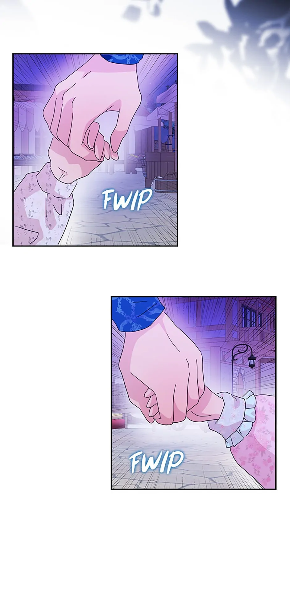 Wicked No More chapter 60 page 62