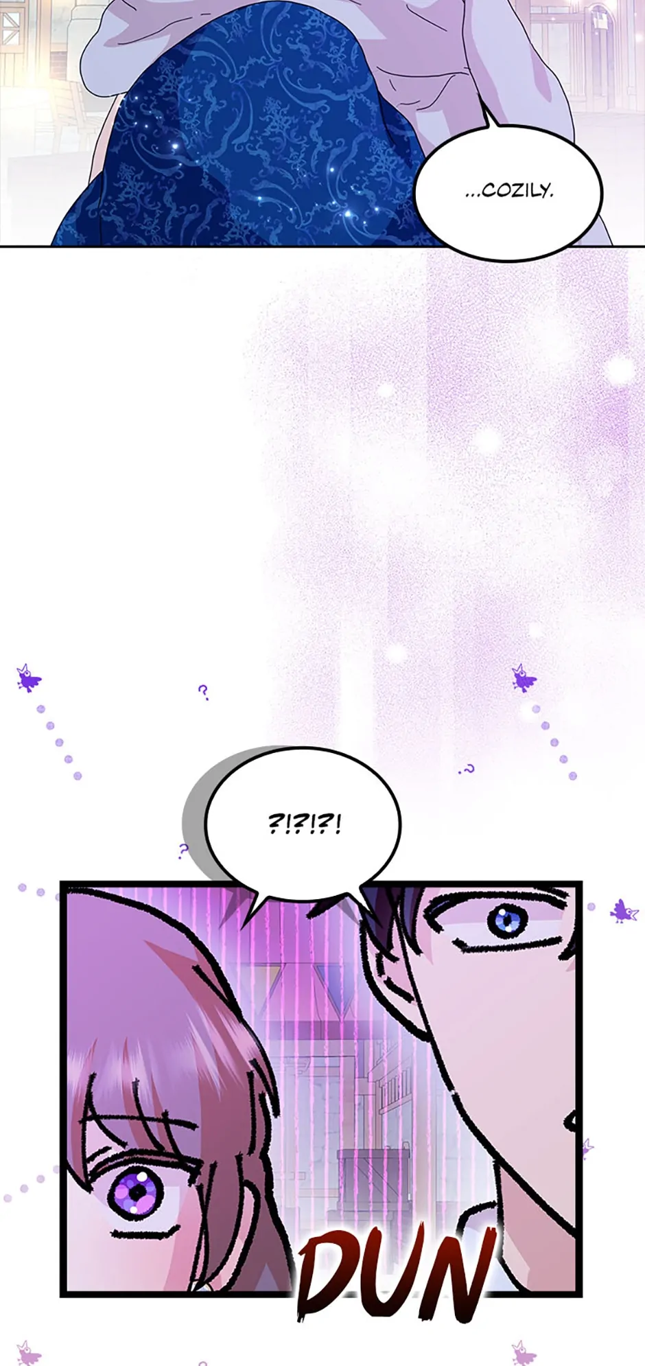 Wicked No More chapter 60 page 66