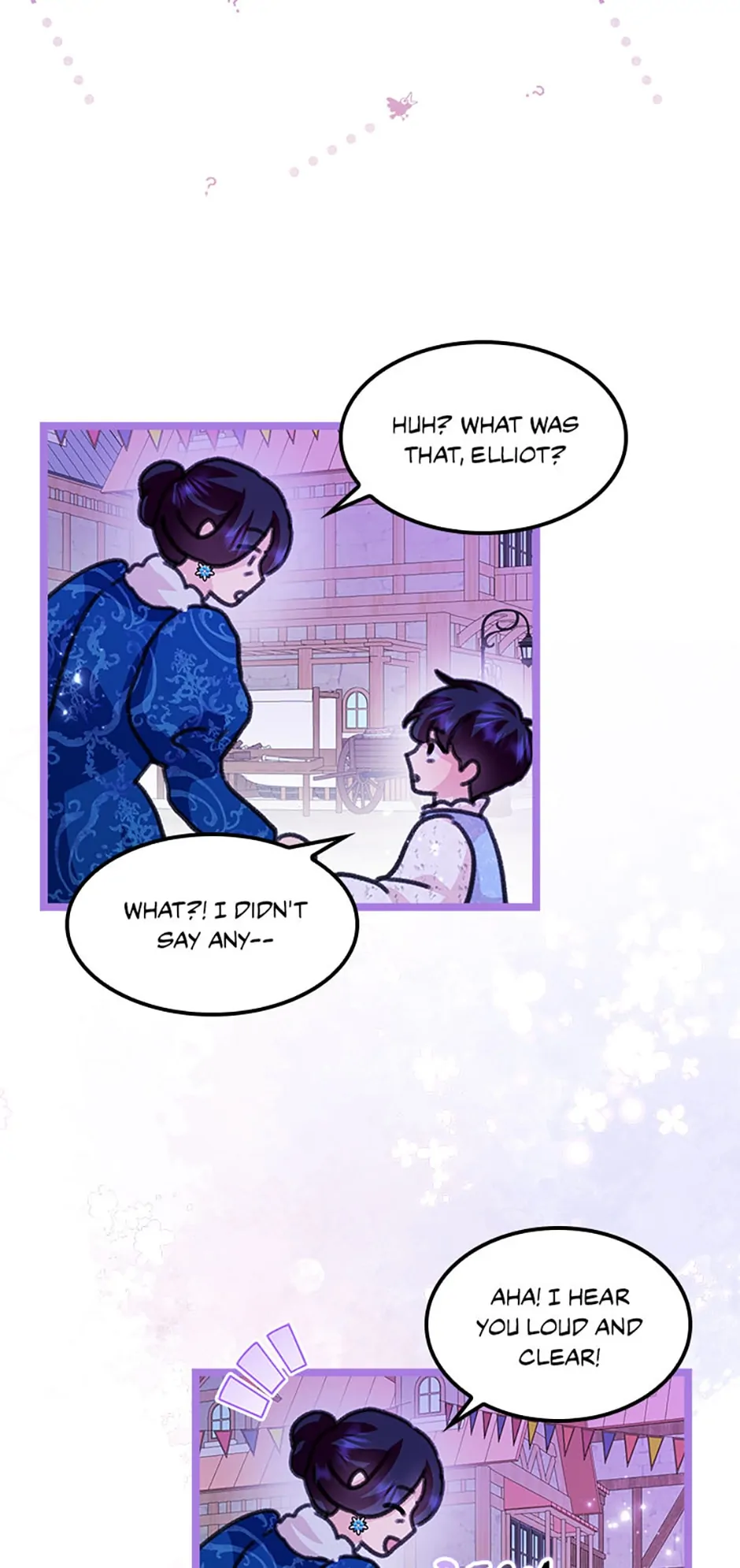 Wicked No More chapter 60 page 67