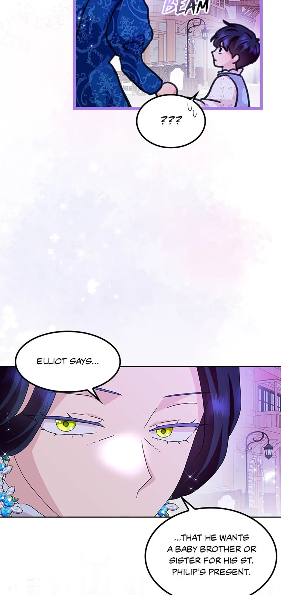 Wicked No More chapter 60 page 68