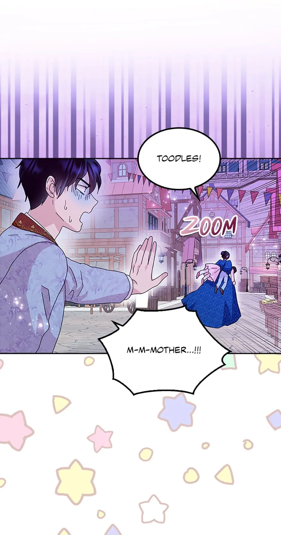 Wicked No More chapter 60 page 70