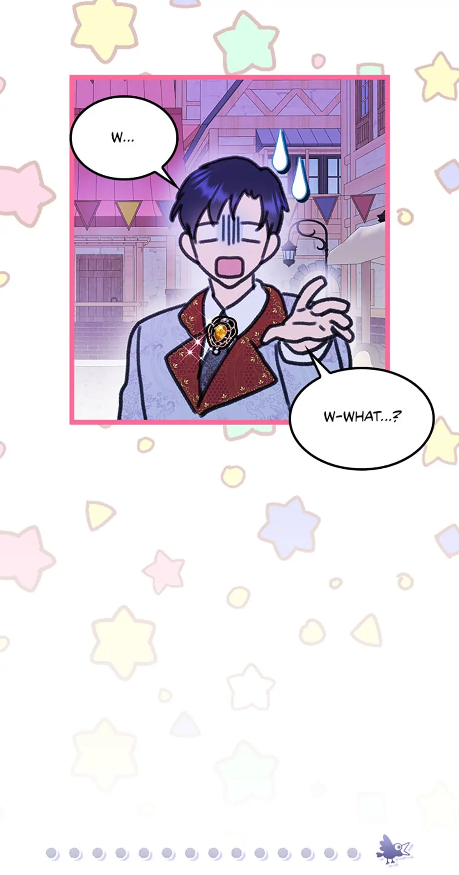 Wicked No More chapter 60 page 71