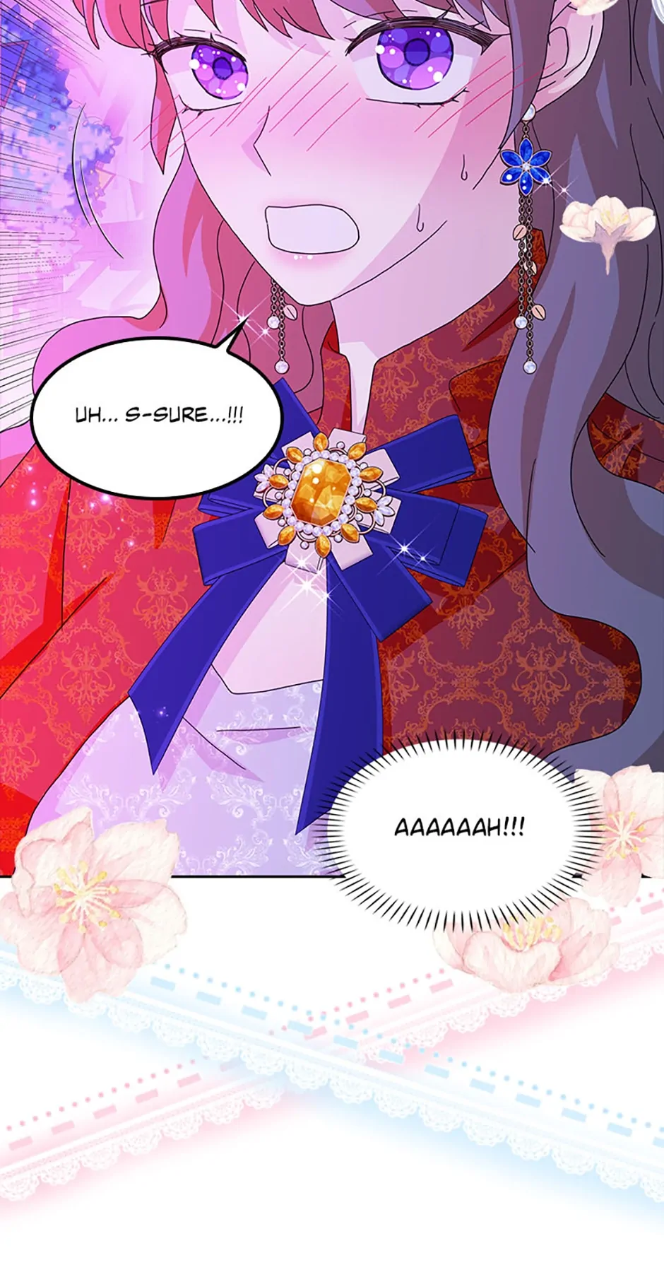 Wicked No More chapter 60 page 75