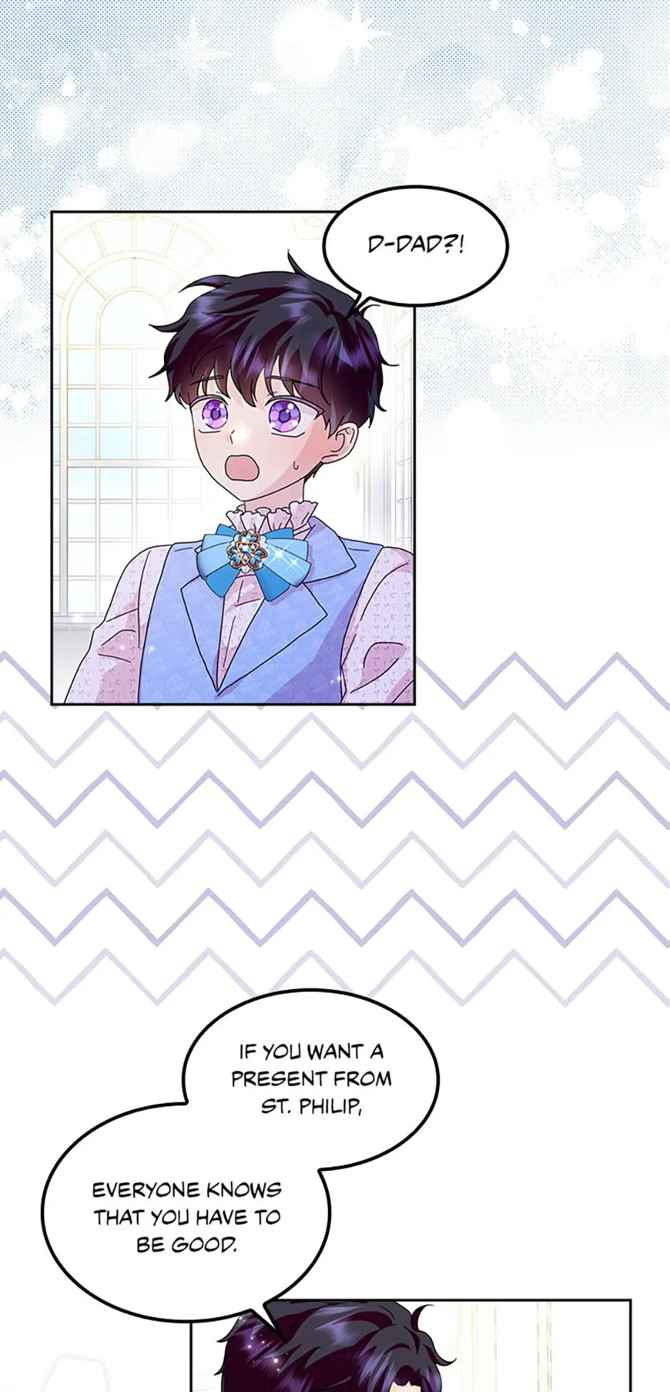 Wicked No More chapter 60 page 8