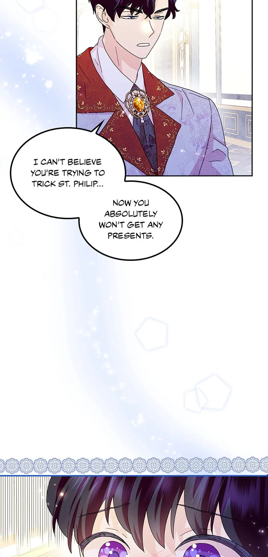 Wicked No More chapter 60 page 9