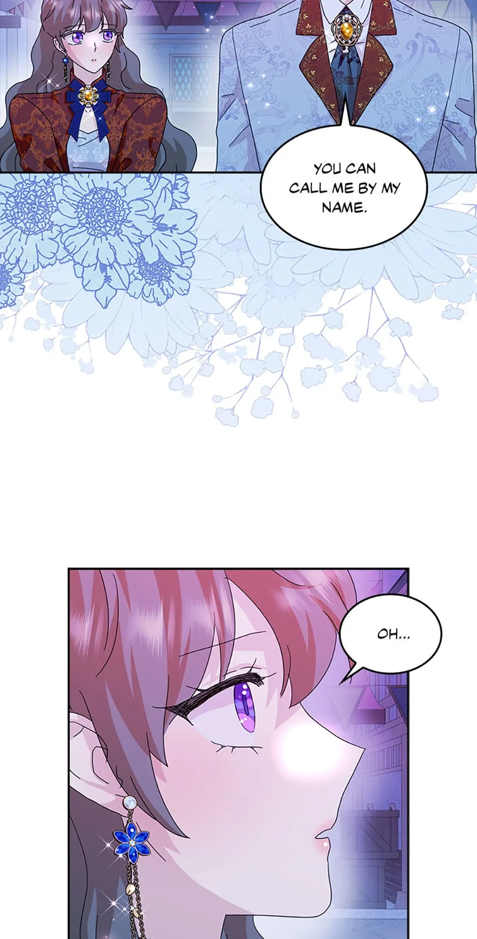 Wicked No More chapter 61 page 10