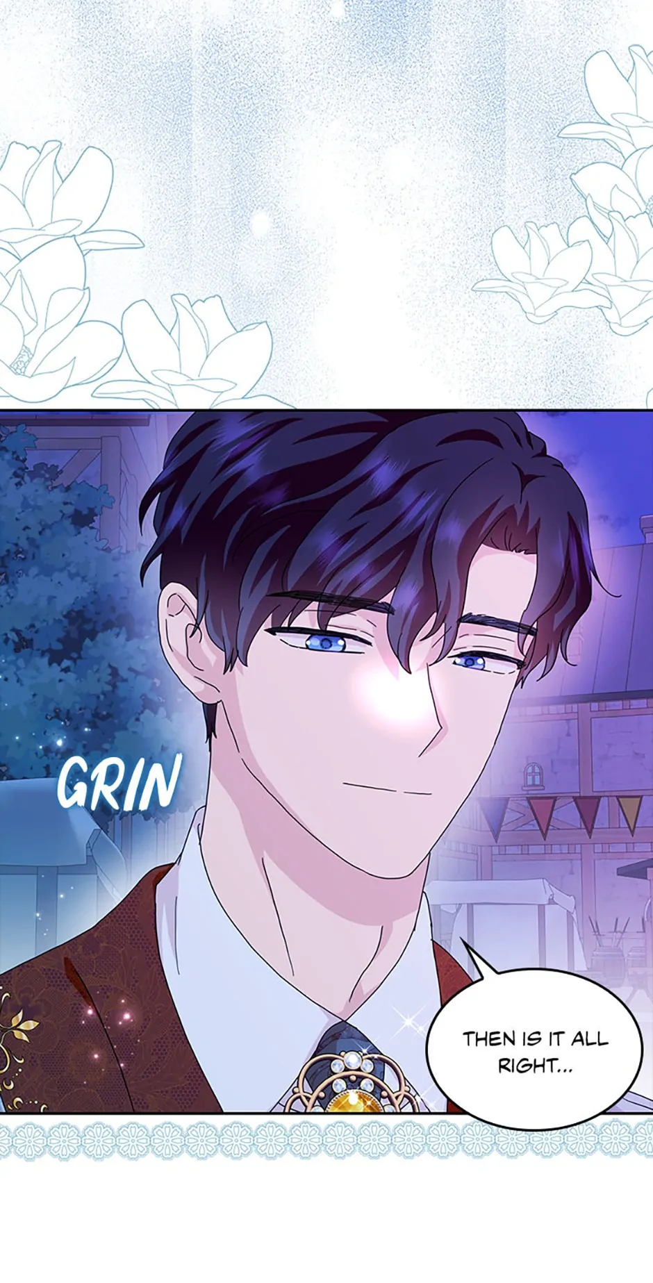 Wicked No More chapter 61 page 12