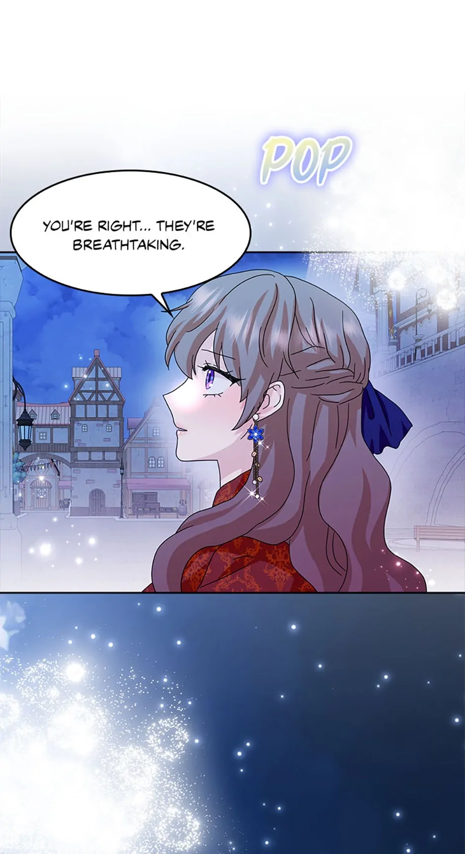 Wicked No More chapter 61 page 19