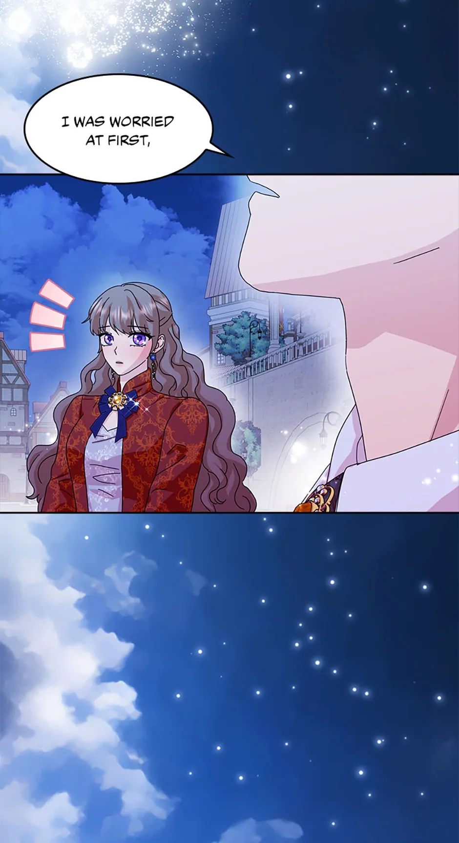 Wicked No More chapter 61 page 20