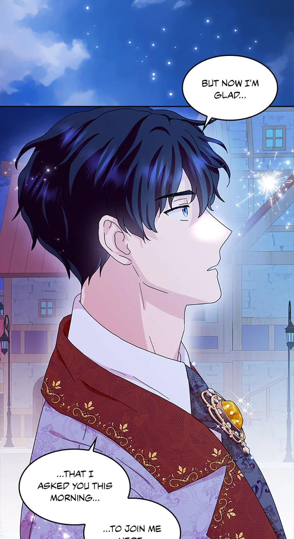 Wicked No More chapter 61 page 21