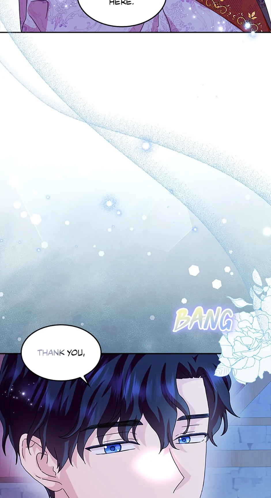 Wicked No More chapter 61 page 22