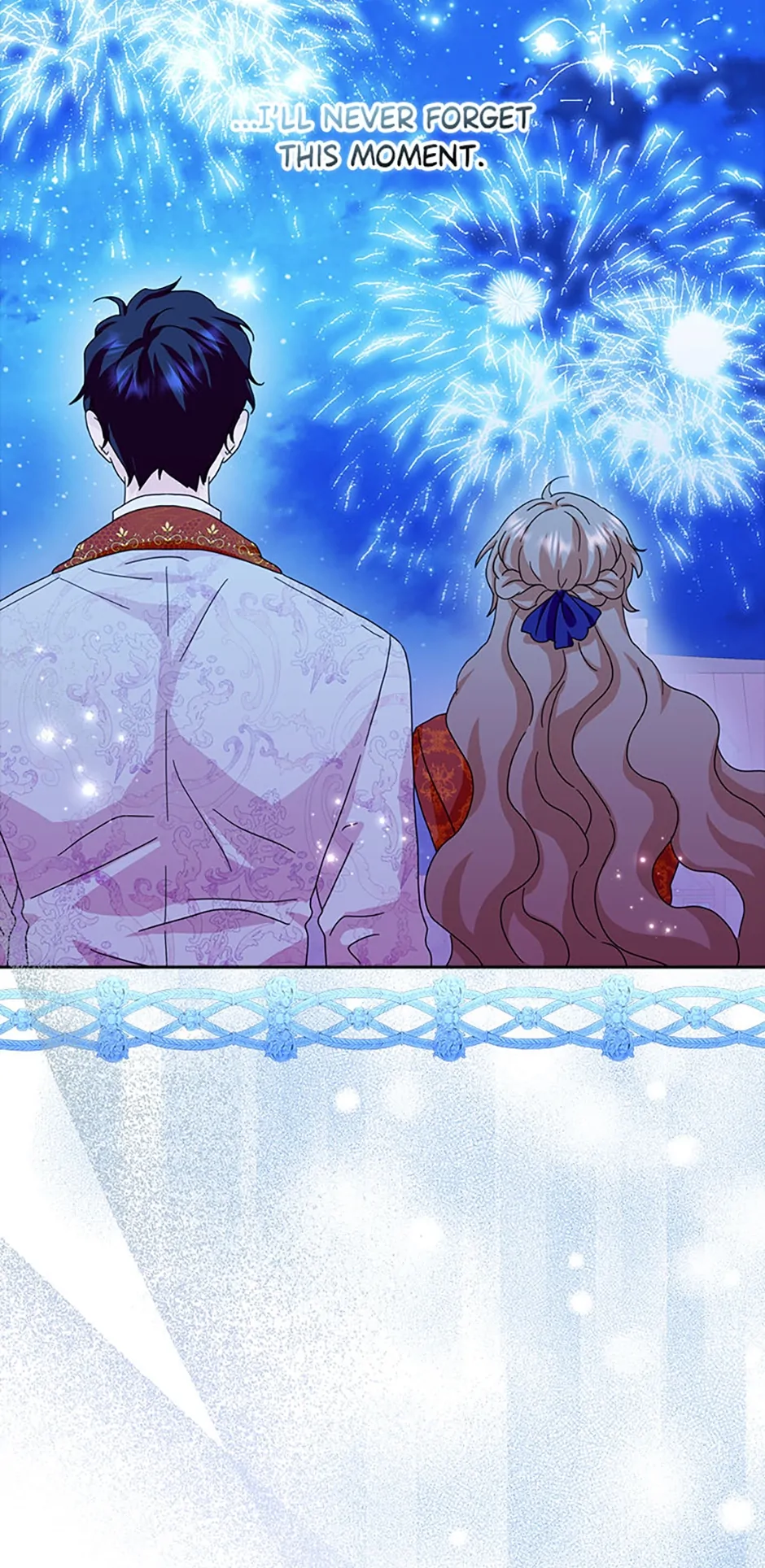 Wicked No More chapter 61 page 28