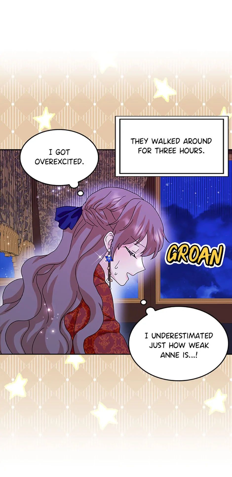 Wicked No More chapter 61 page 31