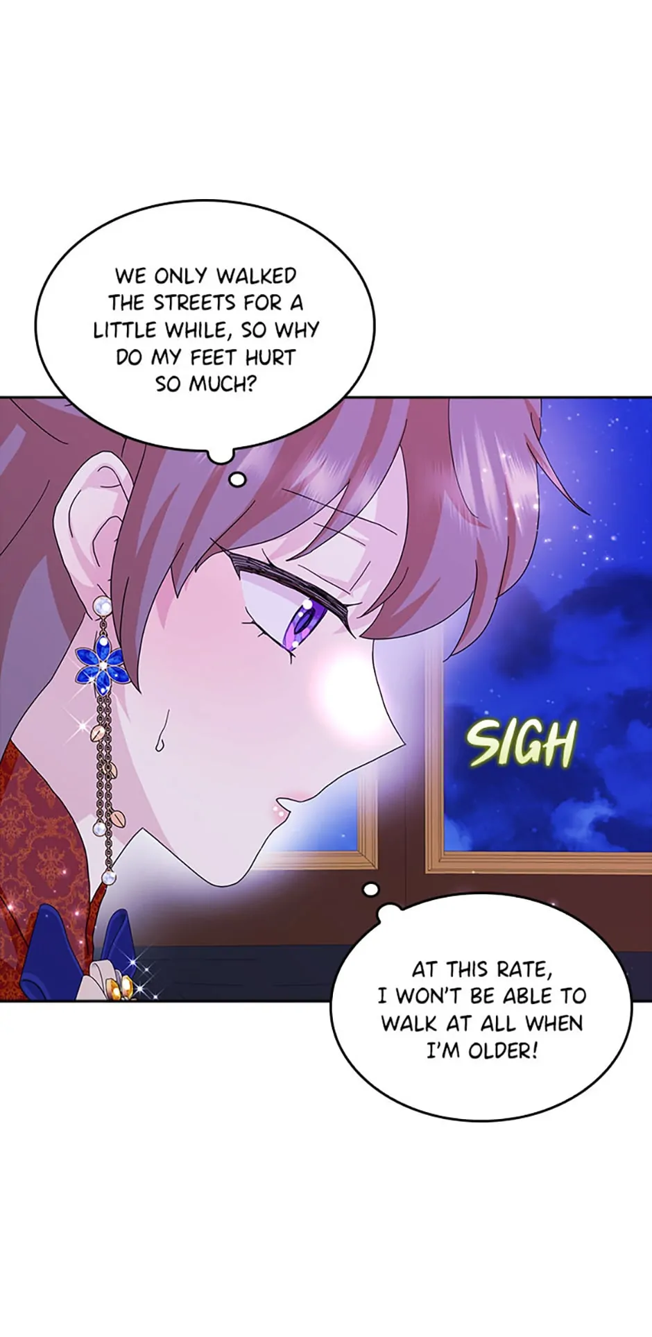 Wicked No More chapter 61 page 32