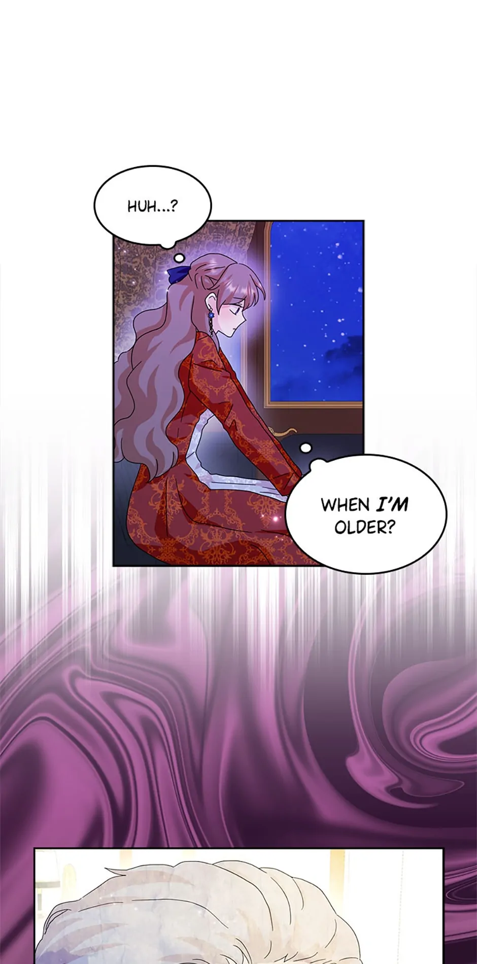 Wicked No More chapter 61 page 33