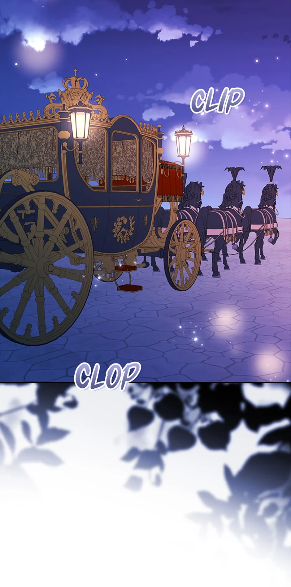 Wicked No More chapter 61 page 39