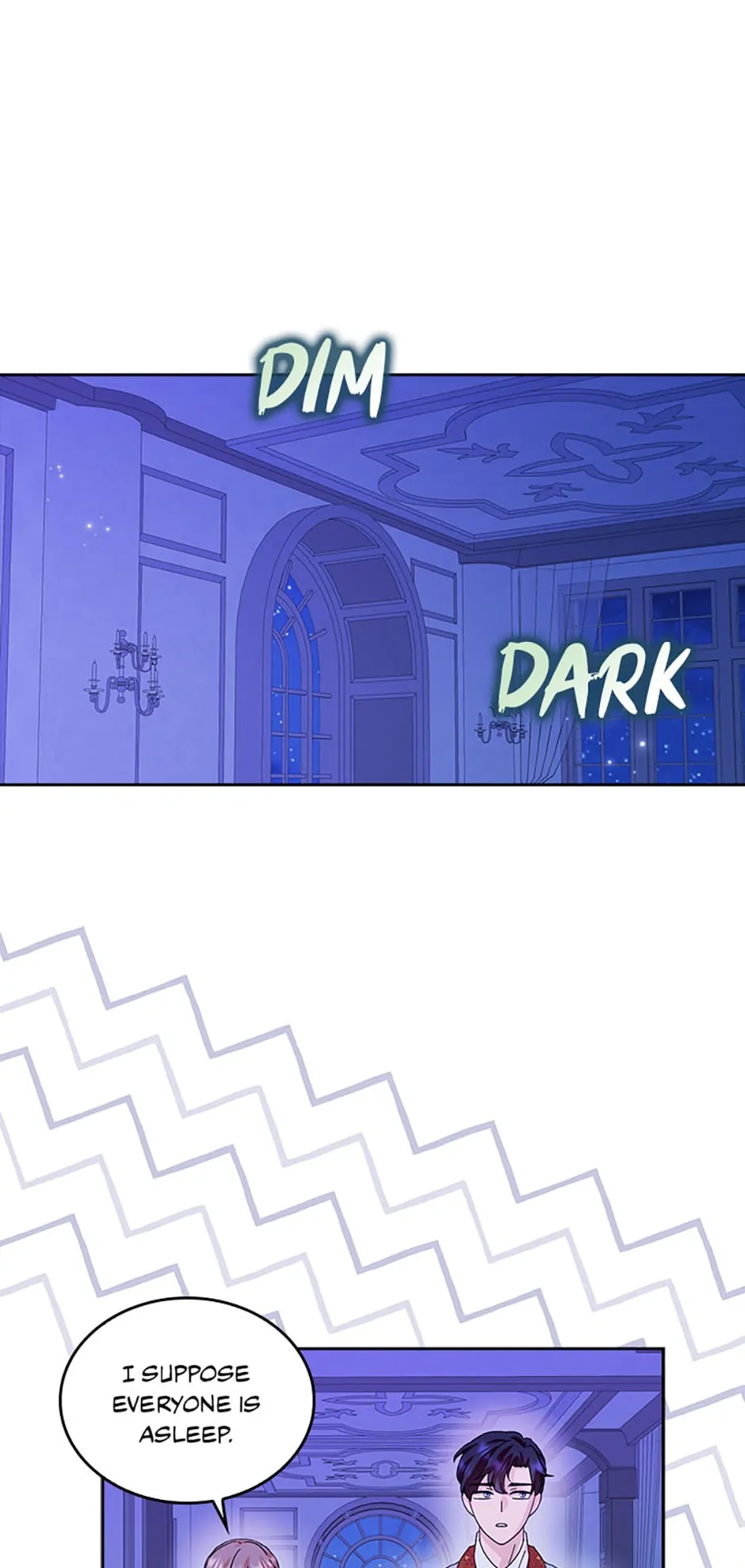 Wicked No More chapter 61 page 40