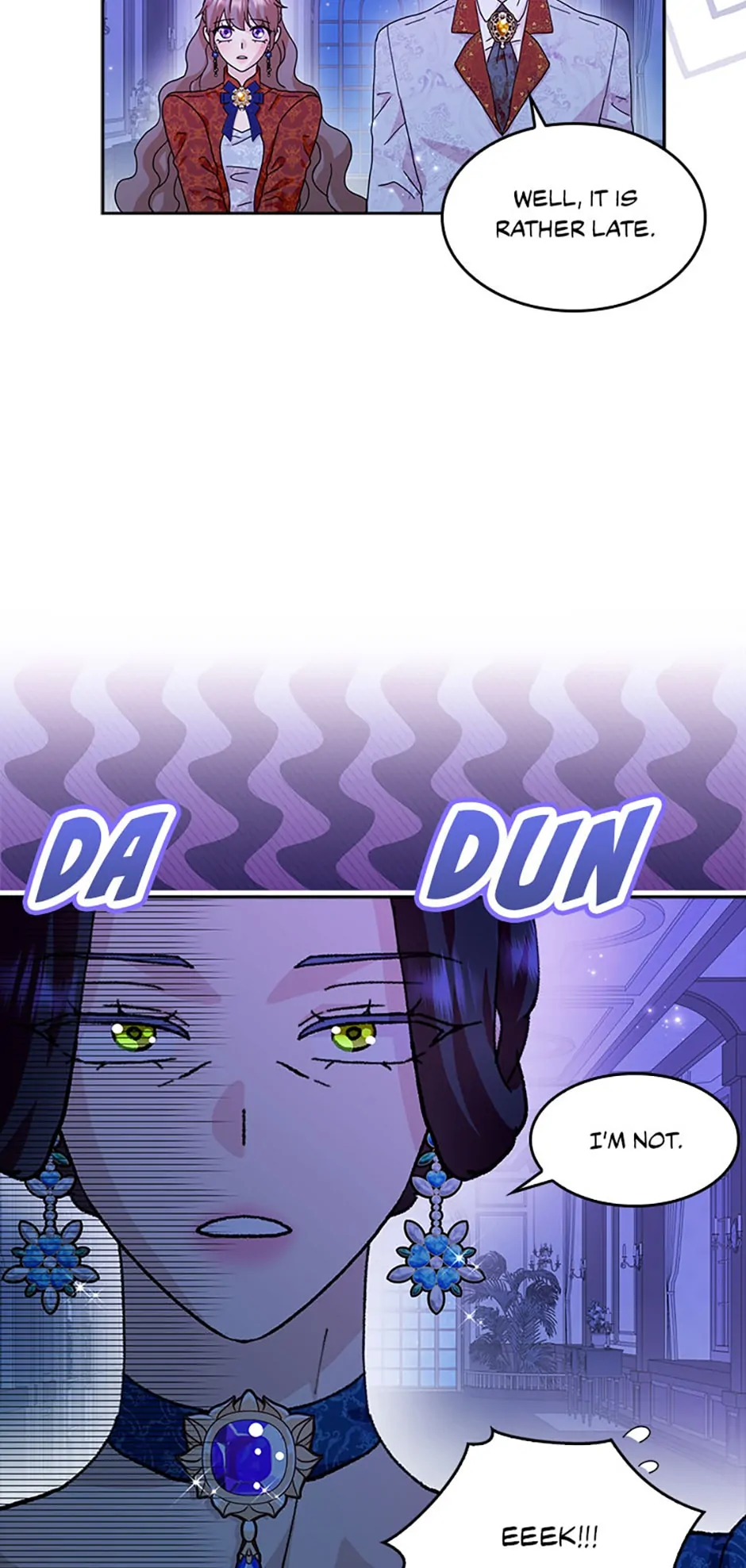 Wicked No More chapter 61 page 41