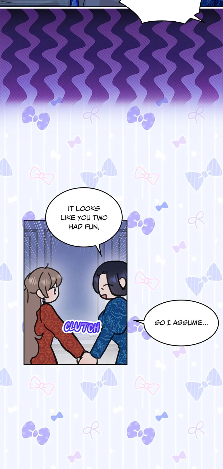 Wicked No More chapter 61 page 42