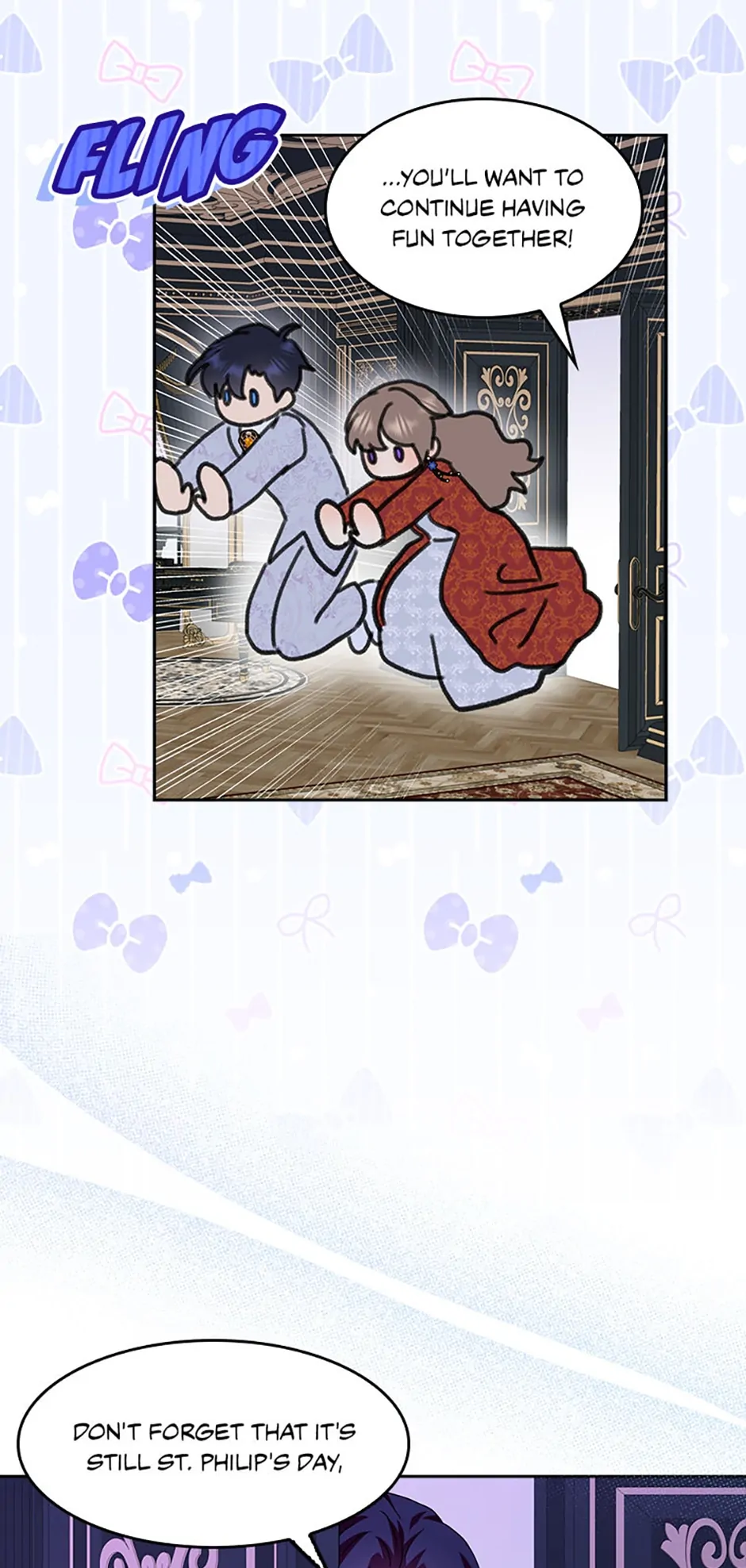 Wicked No More chapter 61 page 43