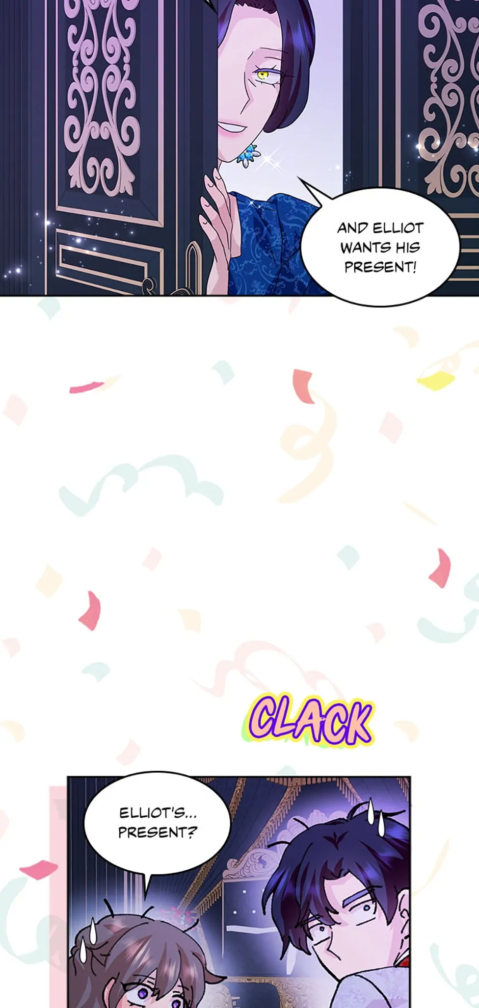 Wicked No More chapter 61 page 44