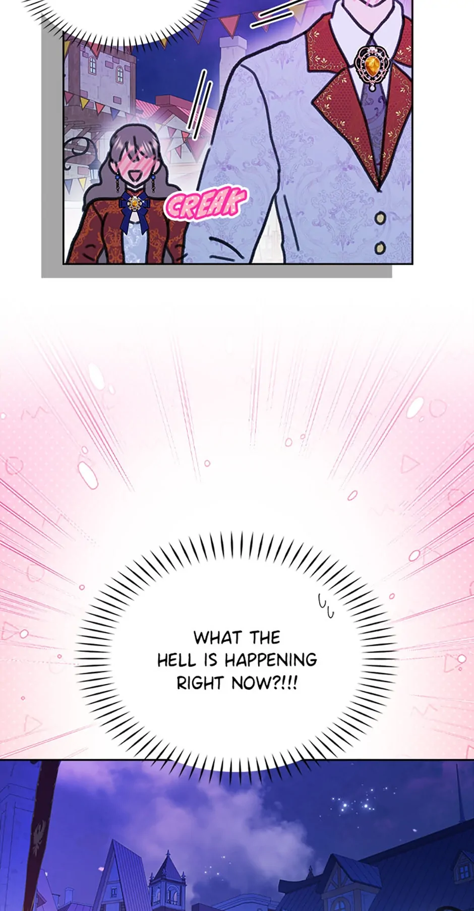 Wicked No More chapter 61 page 5