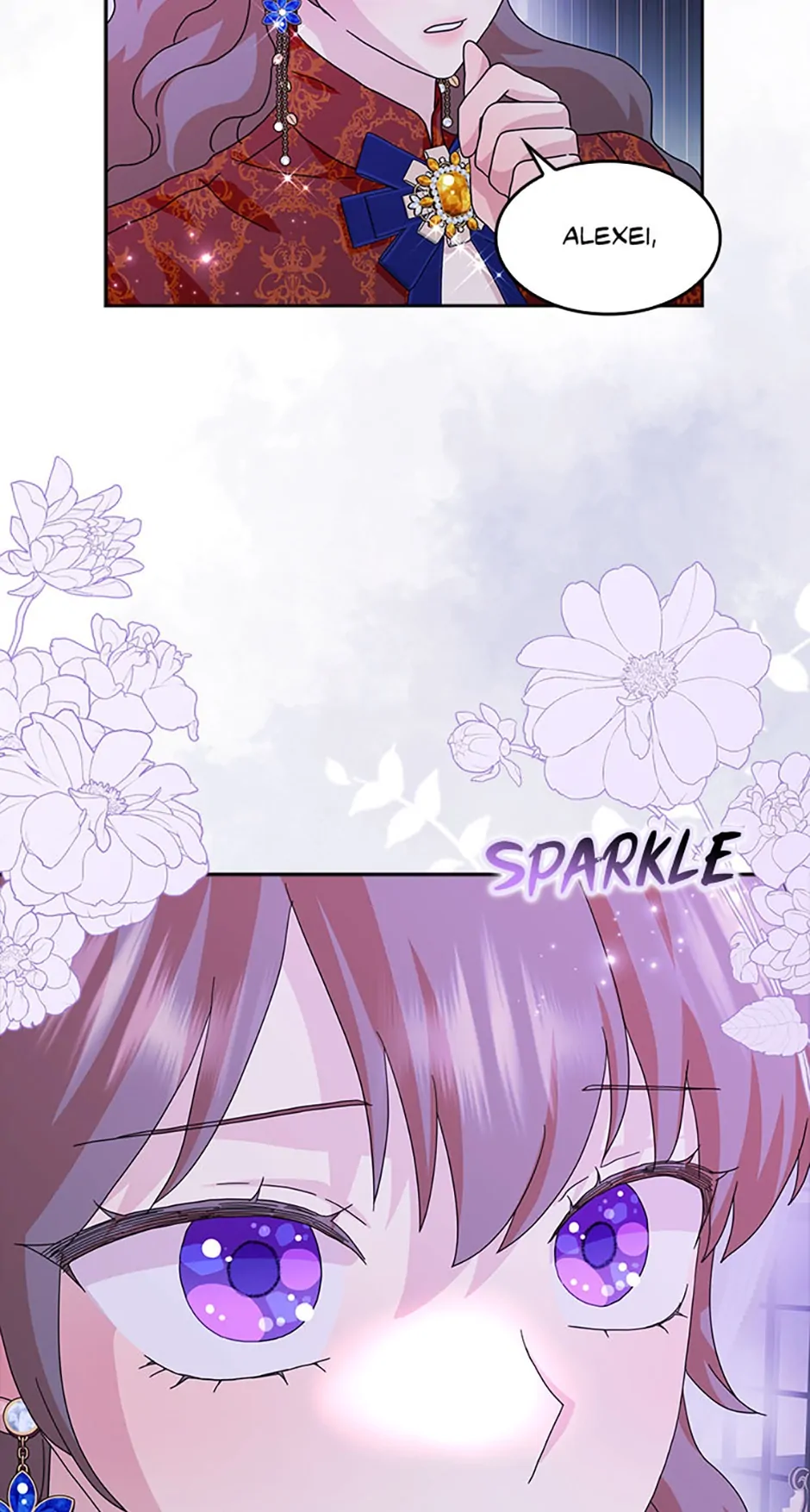 Wicked No More chapter 61 page 50