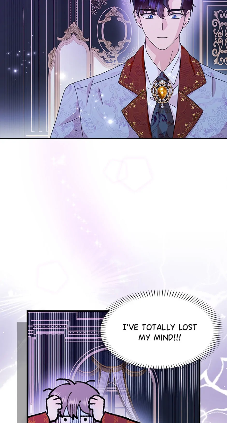 Wicked No More chapter 61 page 52