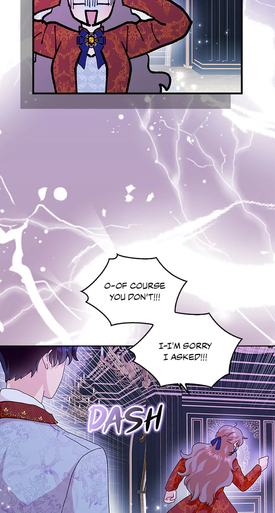 Wicked No More chapter 61 page 53