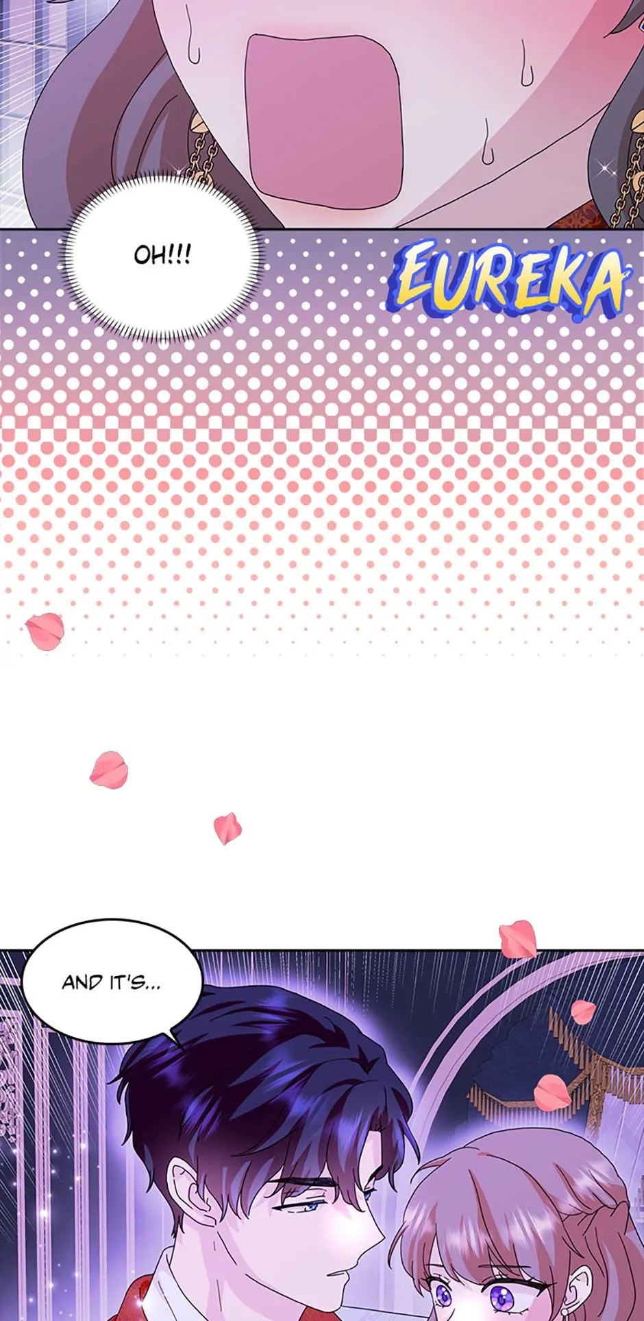 Wicked No More chapter 61 page 59