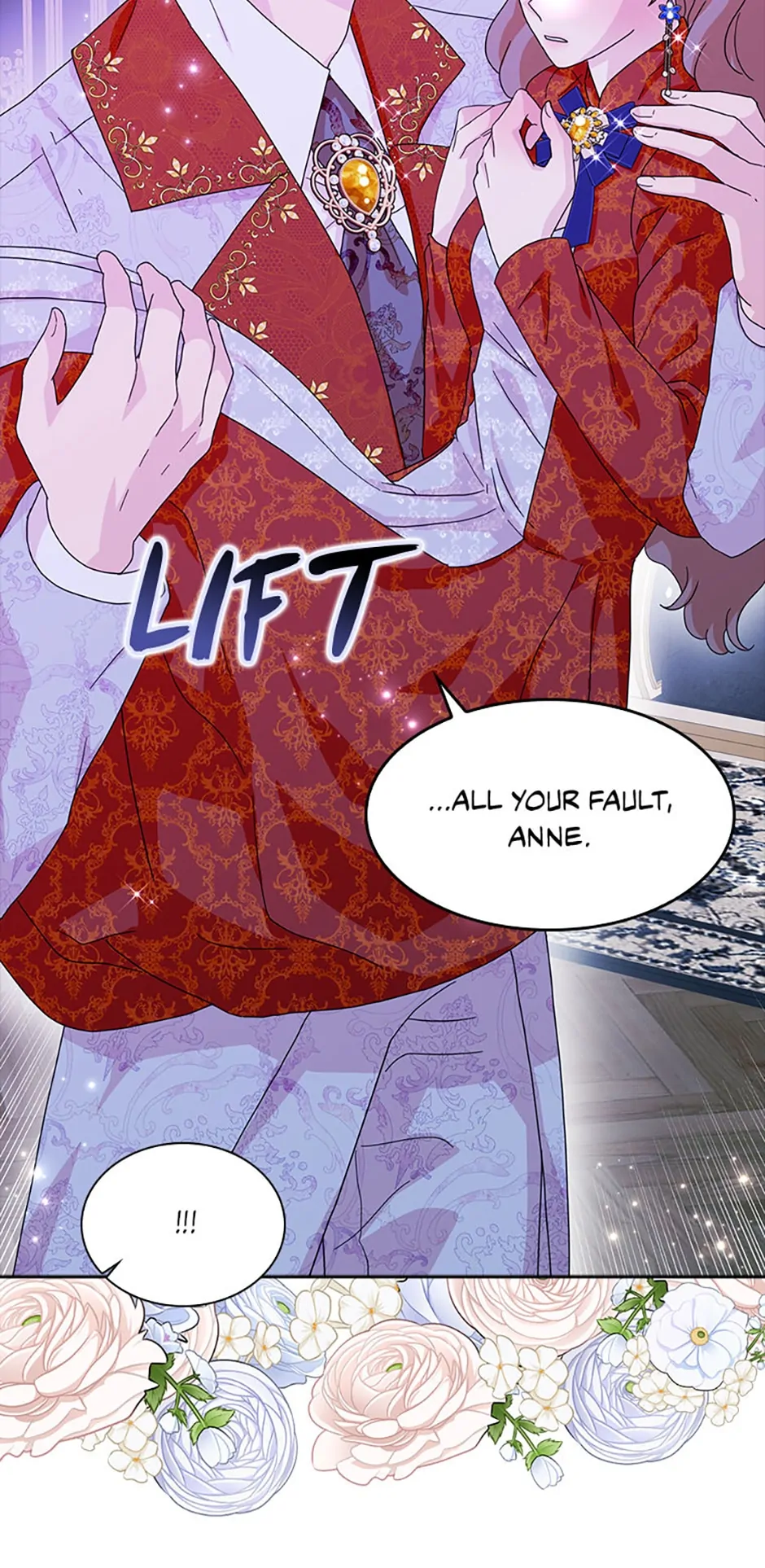 Wicked No More chapter 61 page 60