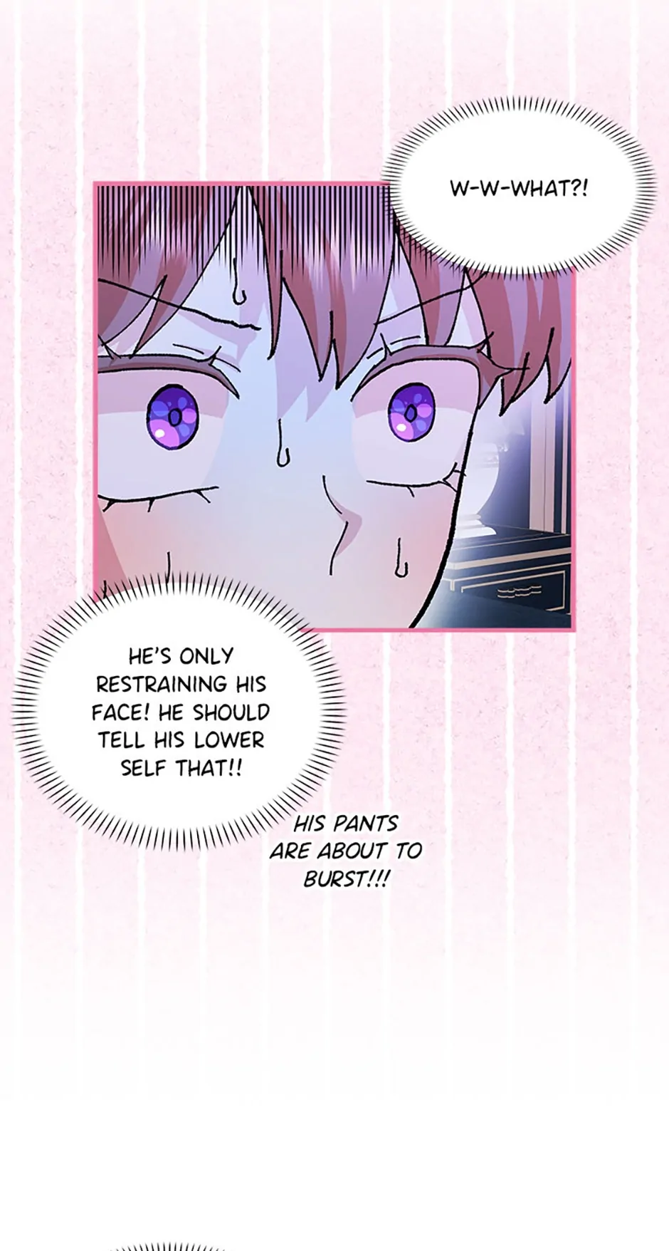 Wicked No More chapter 61 page 65