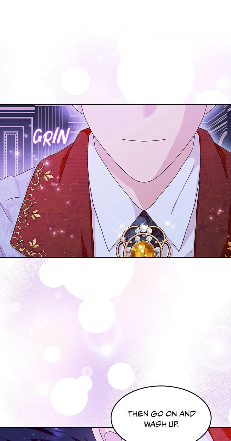 Wicked No More chapter 61 page 68