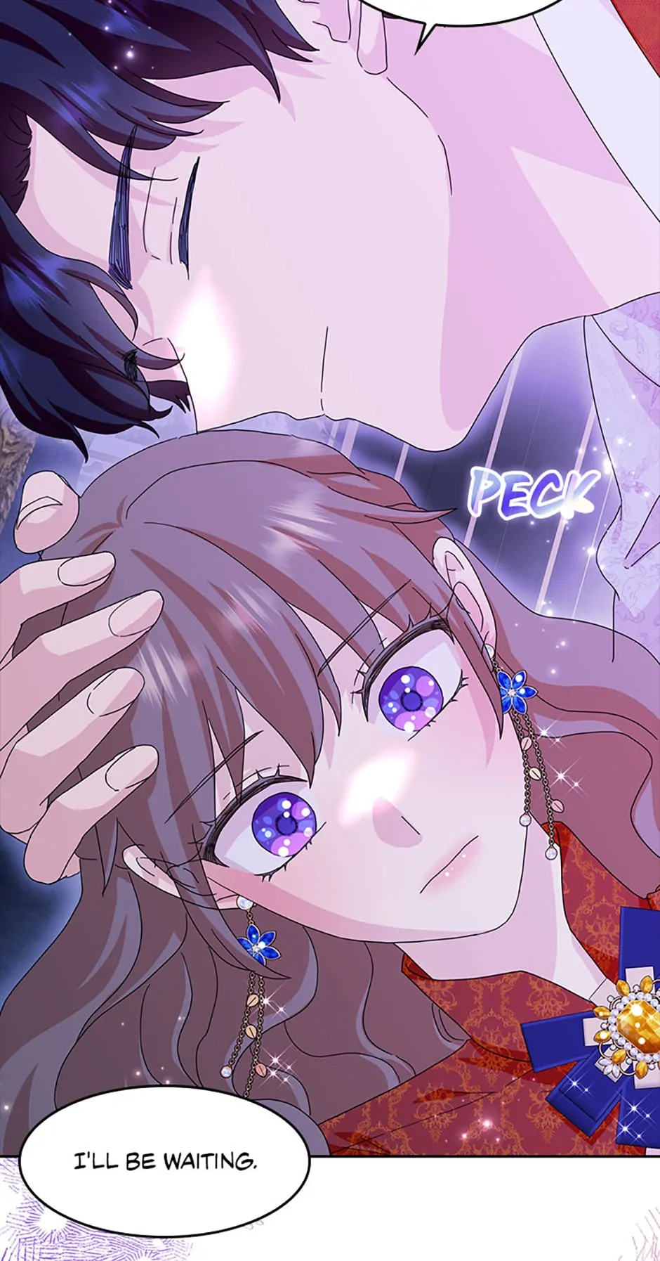 Wicked No More chapter 61 page 69