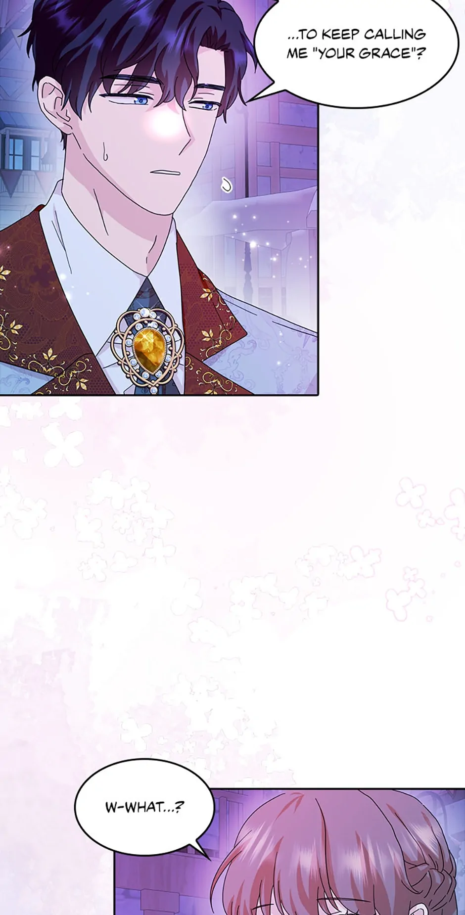 Wicked No More chapter 61 page 8