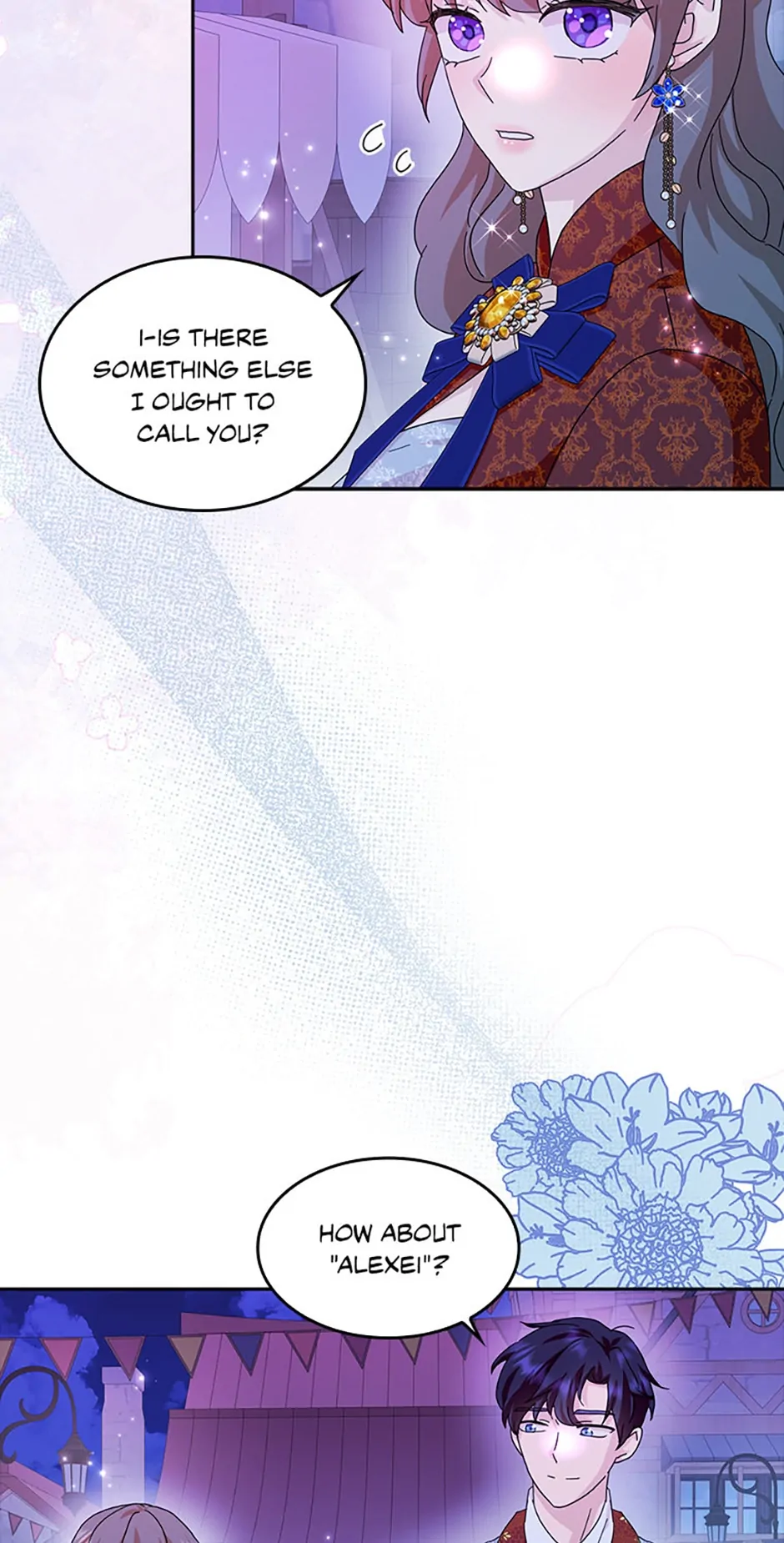 Wicked No More chapter 61 page 9