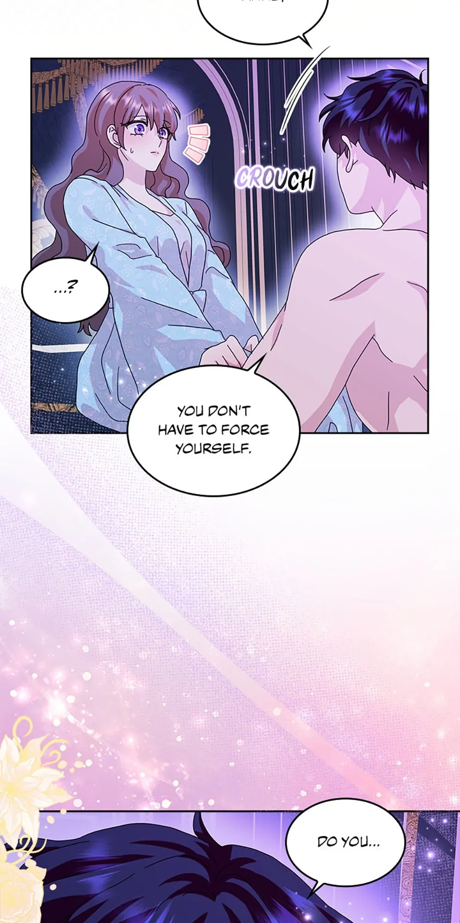 Wicked No More chapter 62 page 12