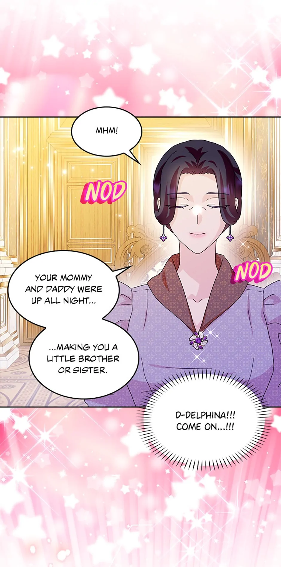 Wicked No More chapter 62 page 50