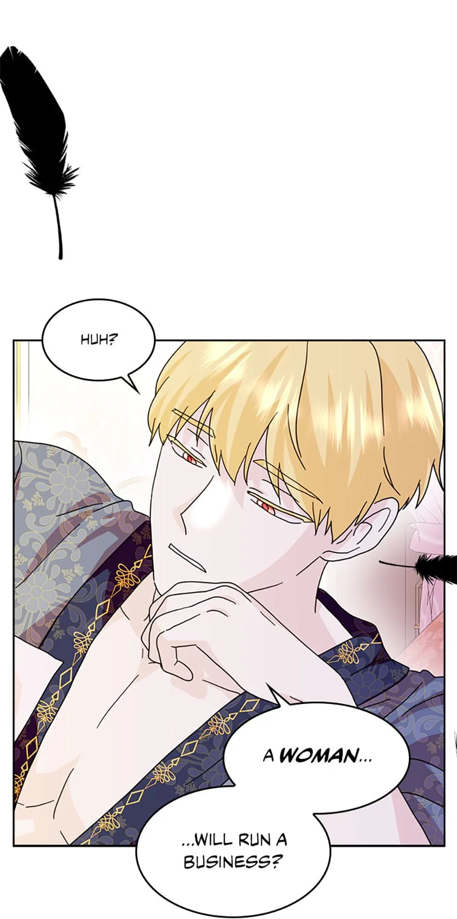 Wicked No More chapter 63 page 1