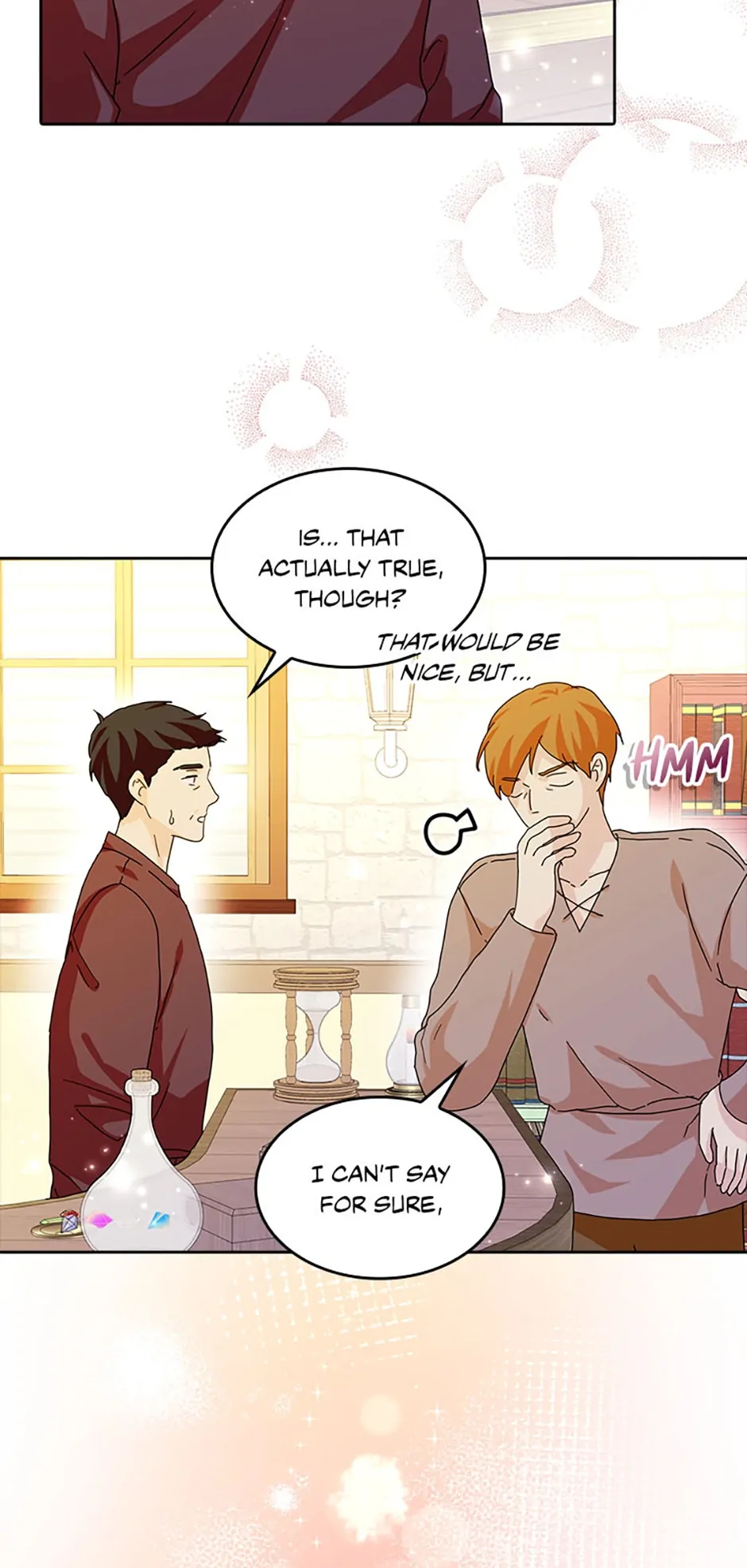 Wicked No More chapter 63 page 10