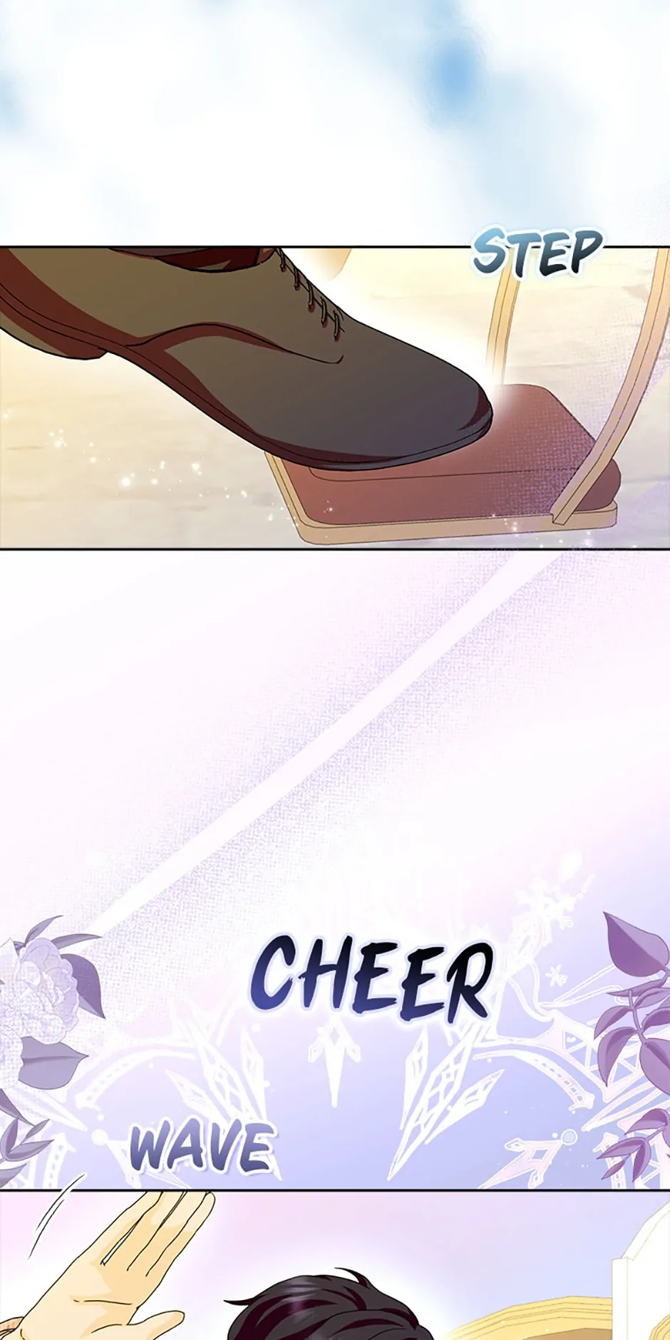 Wicked No More chapter 63 page 14