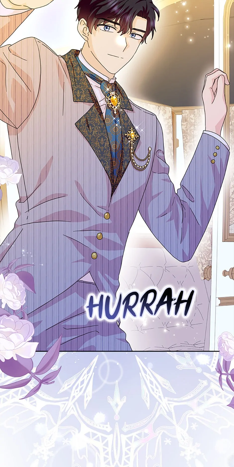 Wicked No More chapter 63 page 15