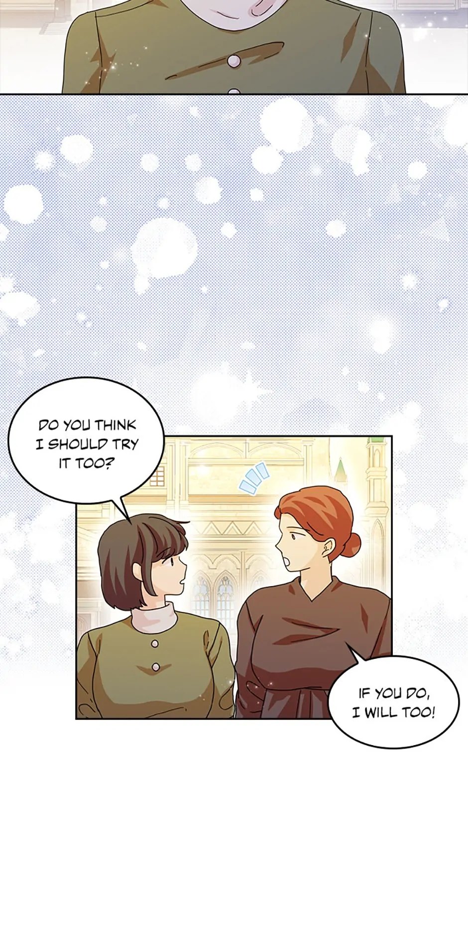 Wicked No More chapter 63 page 18