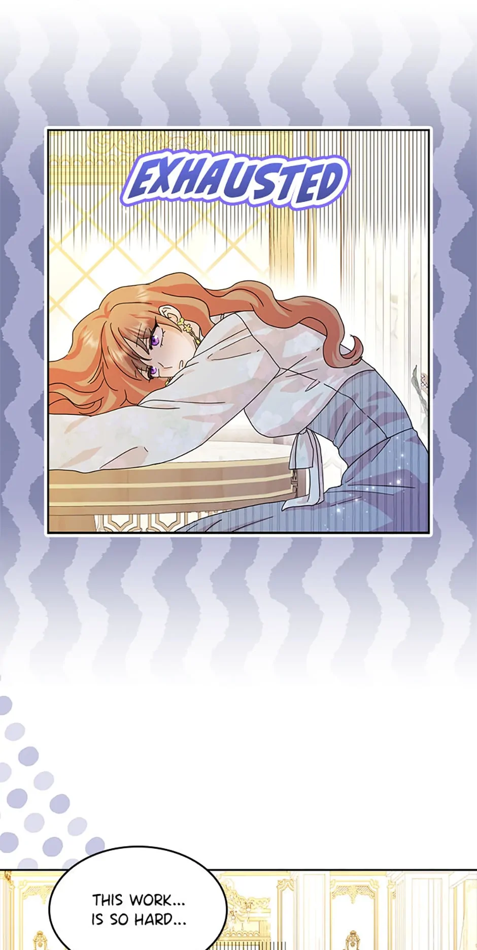 Wicked No More chapter 63 page 21