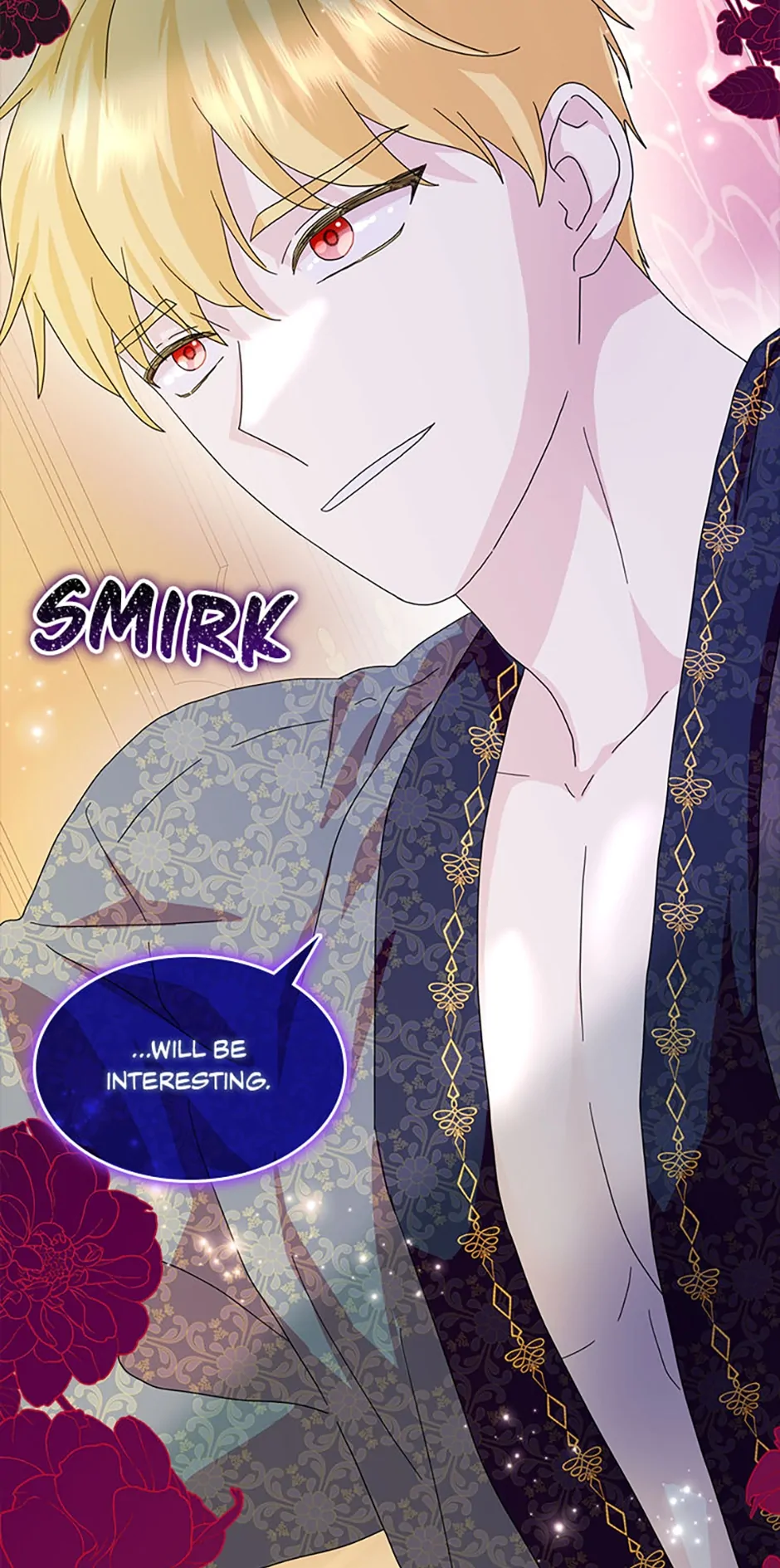 Wicked No More chapter 63 page 3