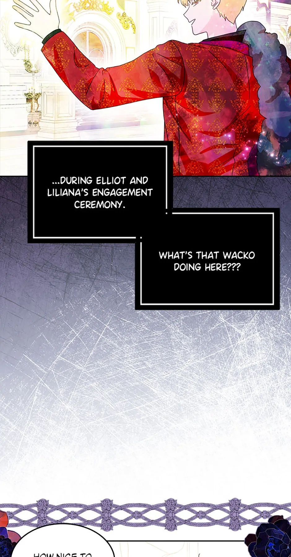 Wicked No More chapter 63 page 30